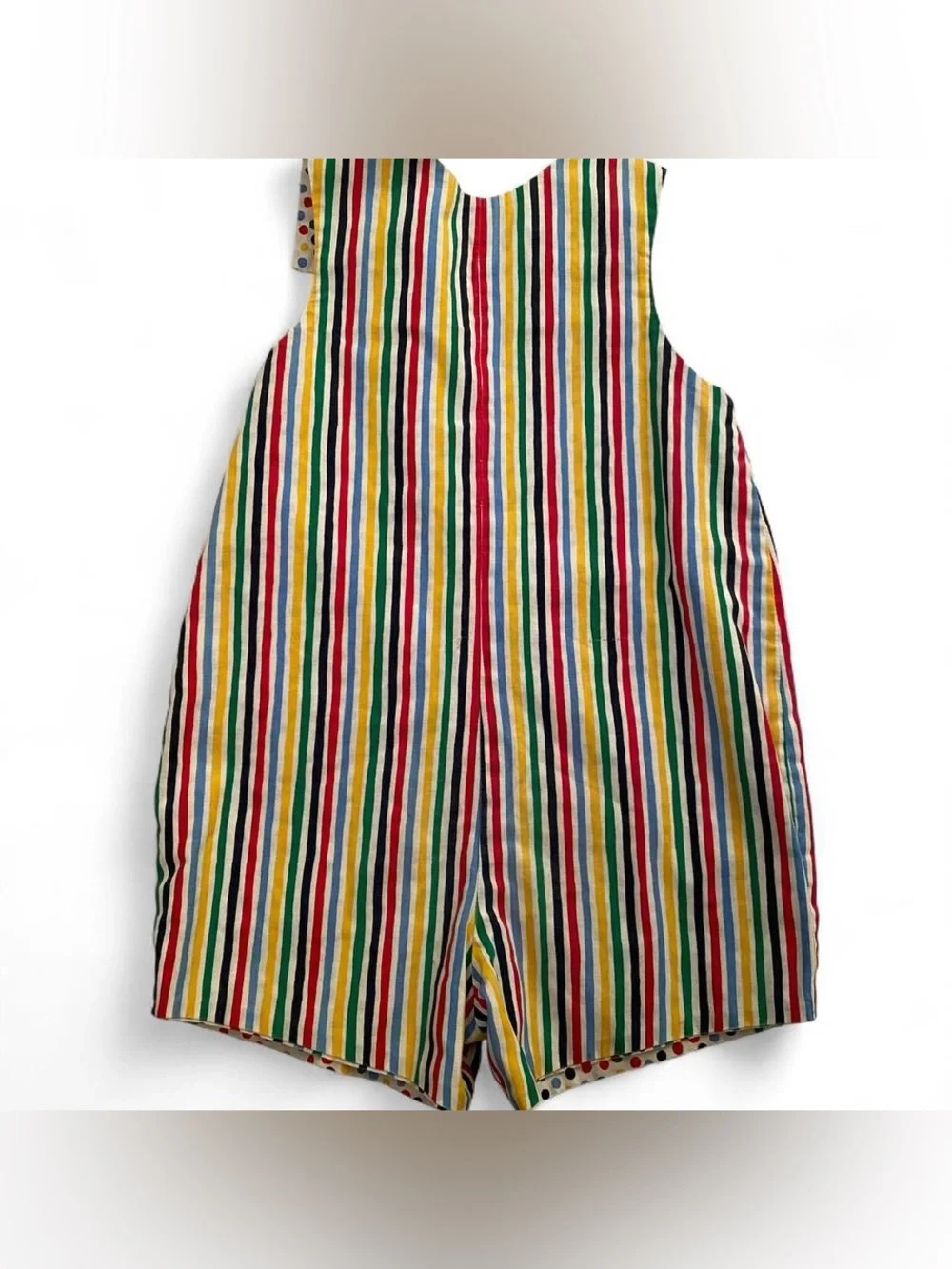 N/A classic striped